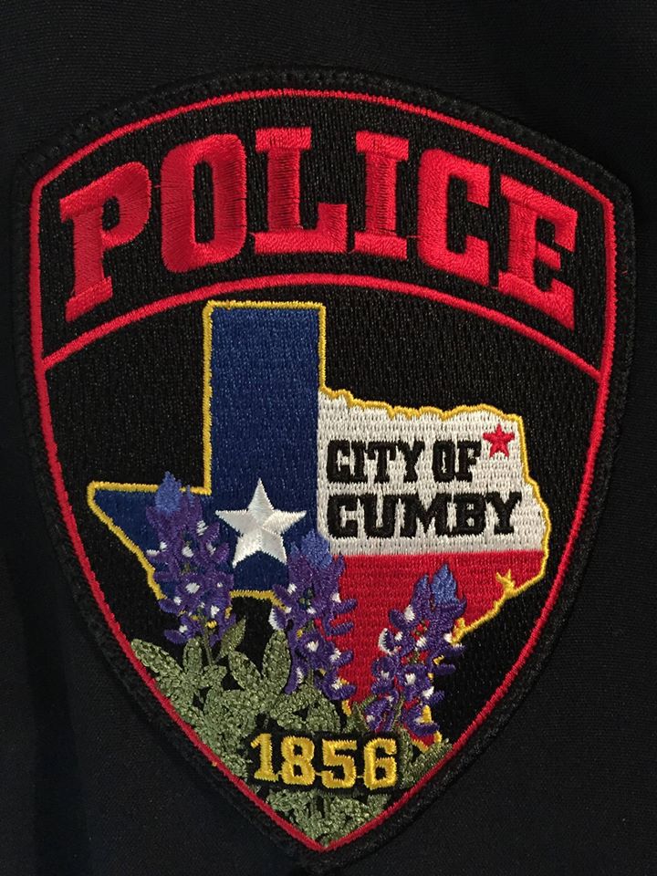 Cumby Police Officer Struck by Vehicle While Assisting Stranded Motorist on I-30 Sunday Night