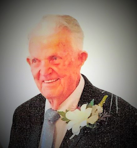Donald Douglas Brown Obituary