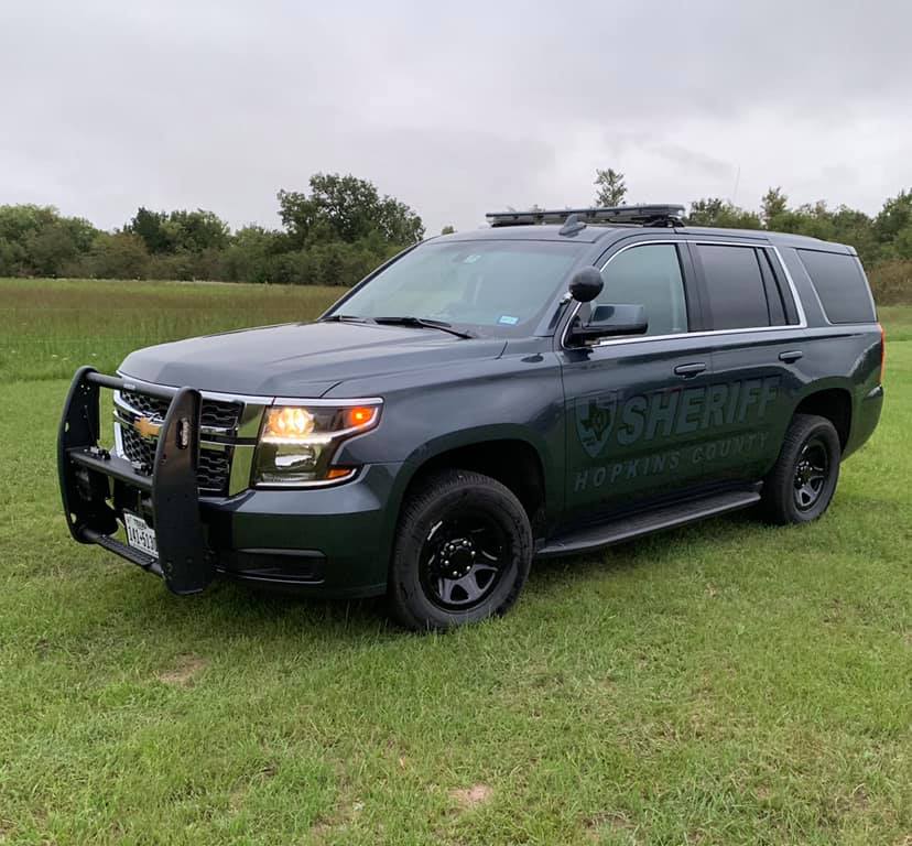 Hopkins County Sheriff’s Office Arrests 4 Teenagers for Stealing Weapons and ATV While Skipping School