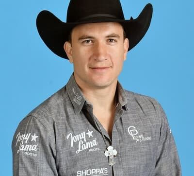 Texas A&M-Commerce Rodeo Team’s Ty Harris Shines at National Finals Rodeo