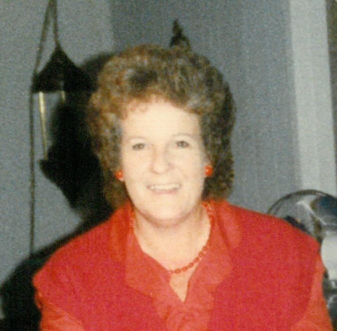 Donna Kay Brinlee Benson Obituary