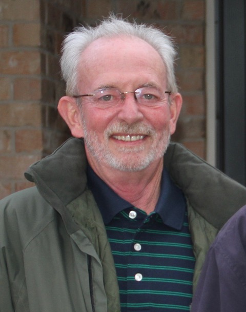 Dr. George Ashcroft Williamson Obituary