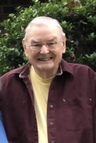 Paul E. Leslie Obituary