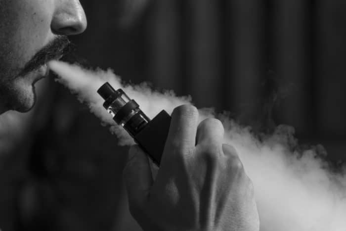Texas A&M University-Commerce To Become a Smoke-, Vape- and Tobacco-free Campus