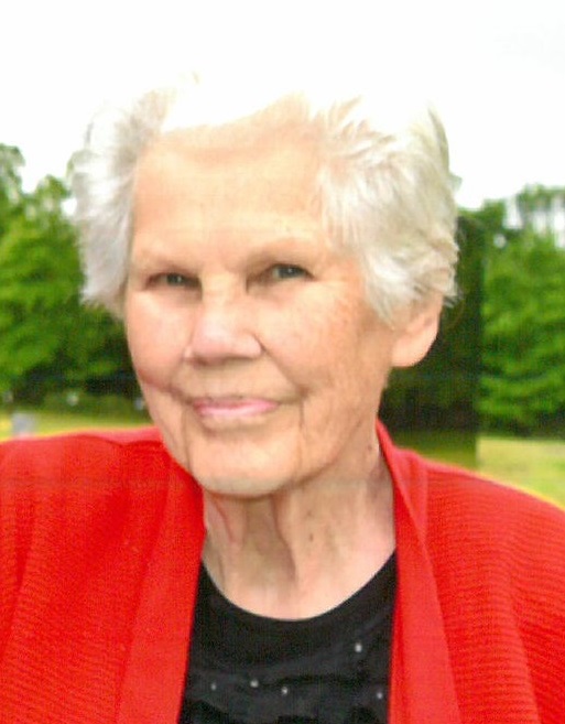 Dorothy Mitchell Obituary