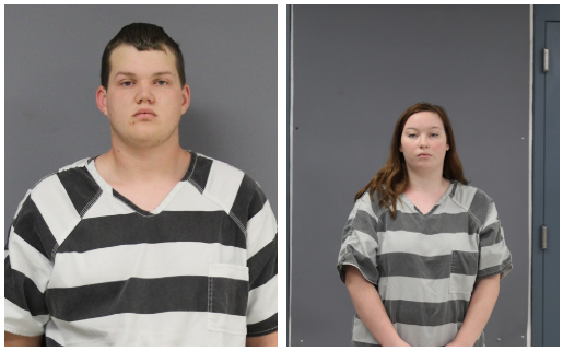 Cumby Man and Miller Grove Teenager Arrested on Warrants for Aggravated Sexual Assault After Hopkins County Sheriff’s Office Investigation