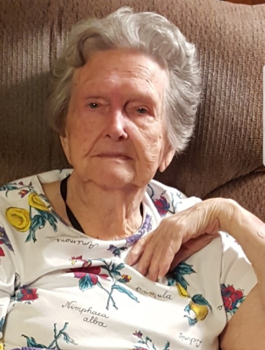Rosemary Horn Obituary