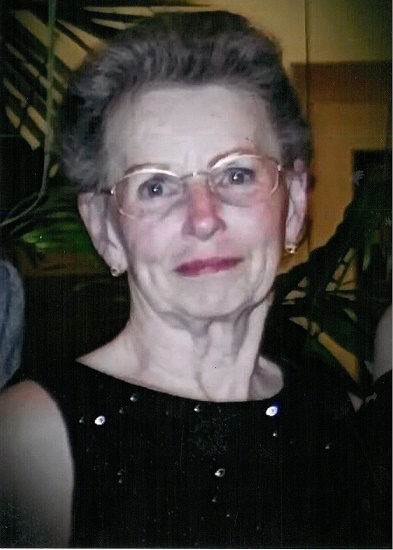 Beverly Carol Chapman Obituary