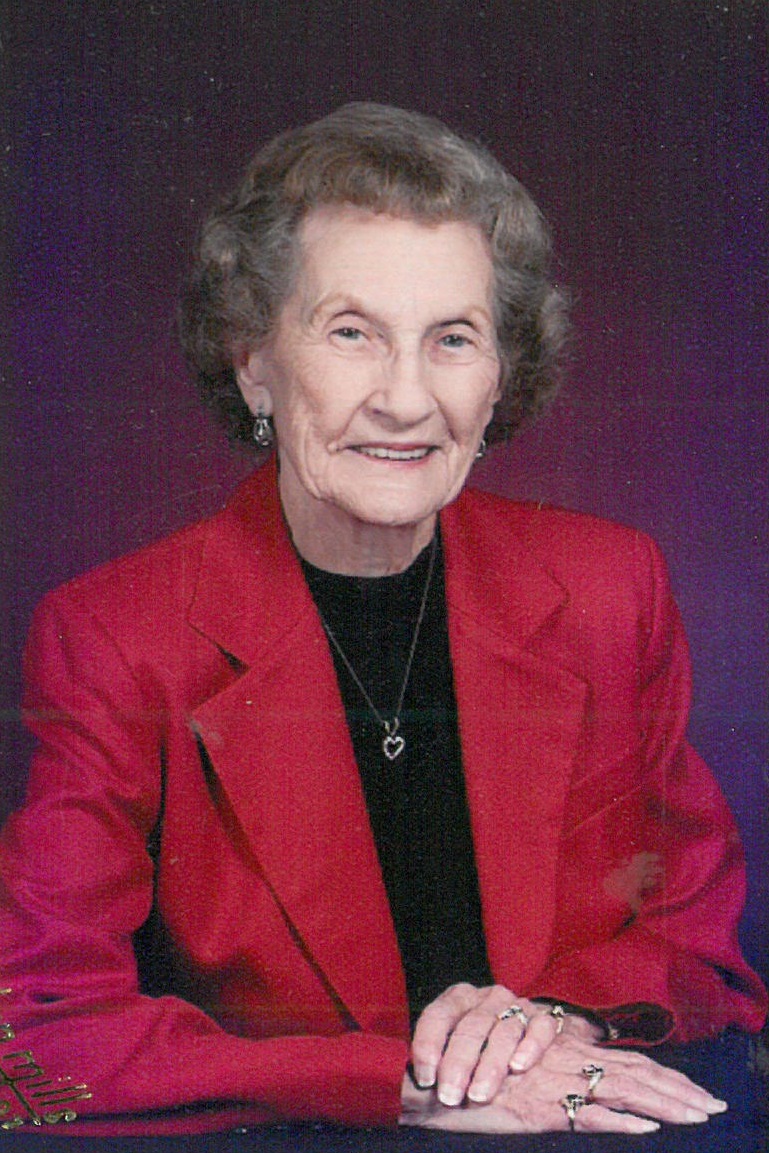 Christine Mark Street Obituary