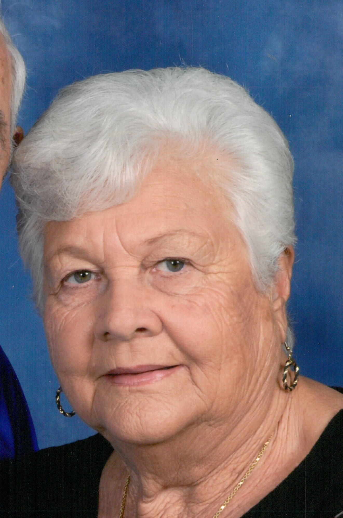 Shirley Glossup Obituary