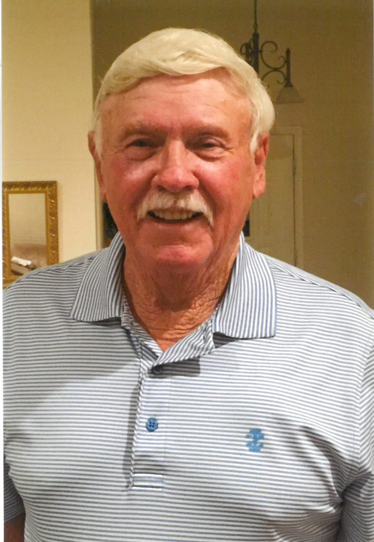Jerry Titsworth Obituary – Front Porch News Texas