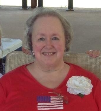 June Roach Obituary