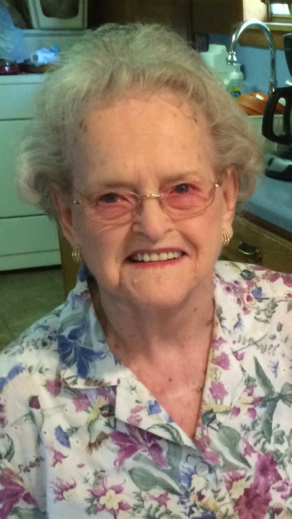 Mary Jo Beck Obituary