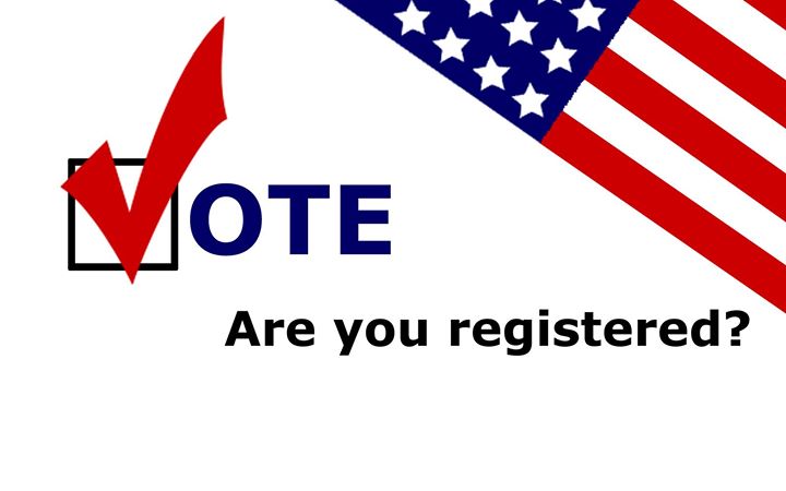 Voter Registration Deadline for Super Tuesday Texas Primary is February 3rd
