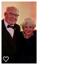 Roger & Dee Elliott Selected as Lights of Life Campaign Honorees