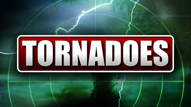 NWS Confirms Tornado in Cooper During Friday’s Storms