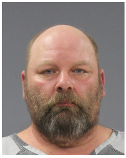 42 Year Old Sulphur Springs Man Arrested for Aggravated Sexual Assault by Hopkins County Sheriff’s Office