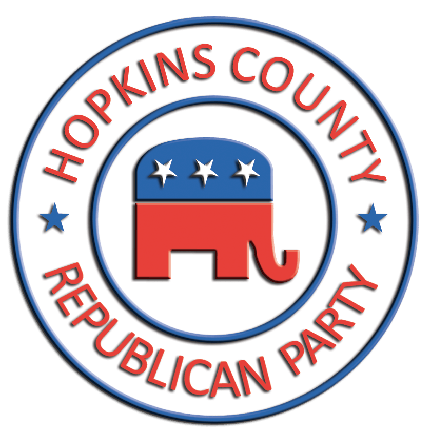 Hopkins County Republicans Women’s Club Meeting on January 20th