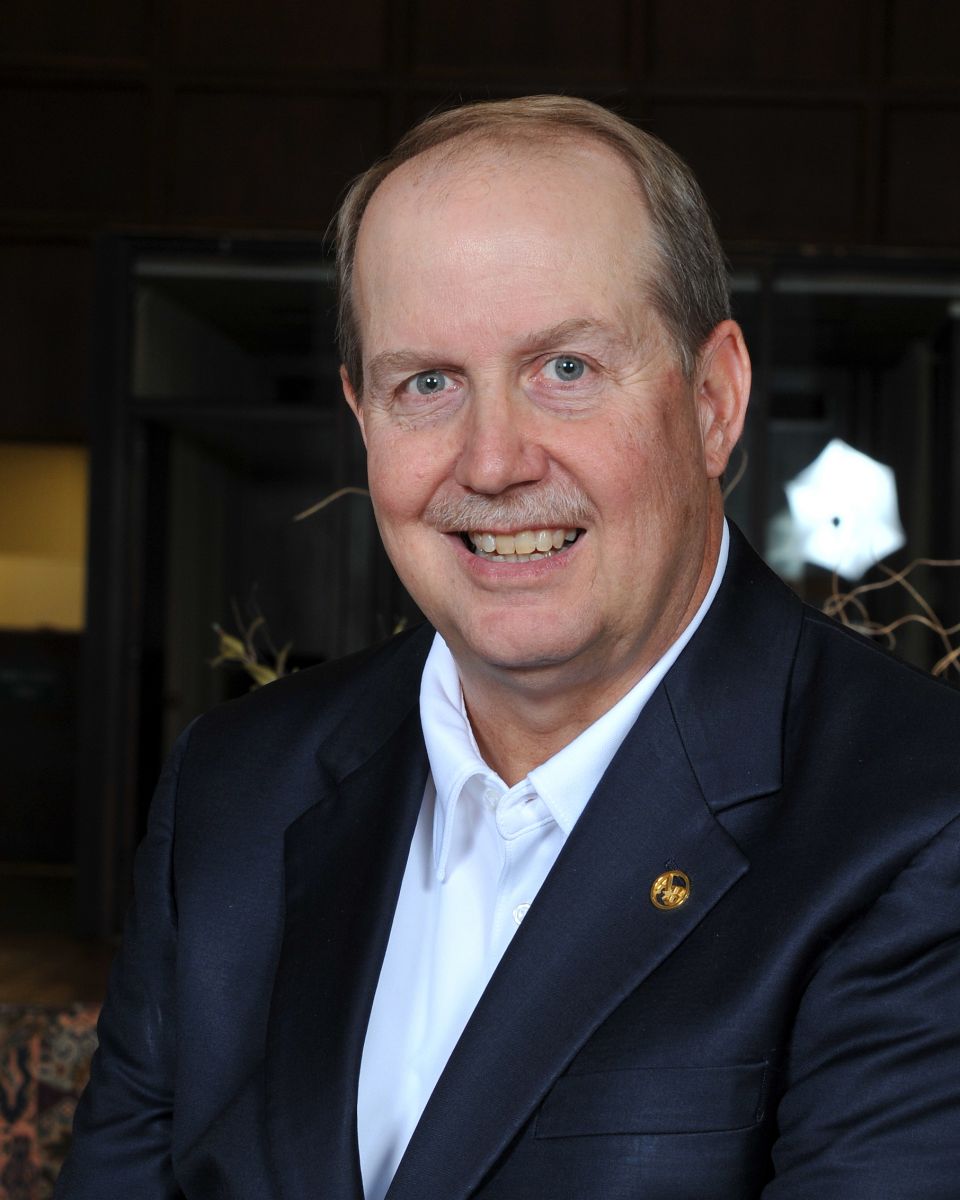 Thomas Sellers, President And Chief Executive Officer Of Alliance Bank, Elected Independent Bankers Association Of Texas (IBAT) Secretary-Treasurer