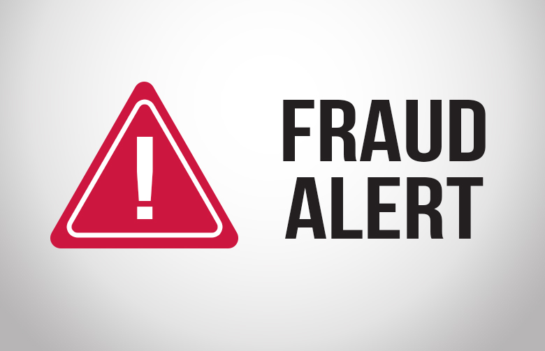 Scammers Contacting Area Residents and Posing As Local Banks’ “Fraud Department”