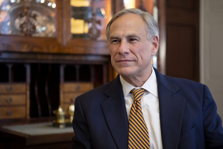 Governor Abbott’s Statement On President Trump’s State Of The Union Address