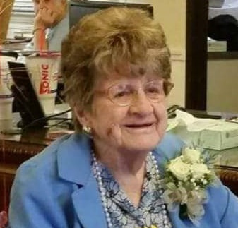 Helen Rawlinson Obituary