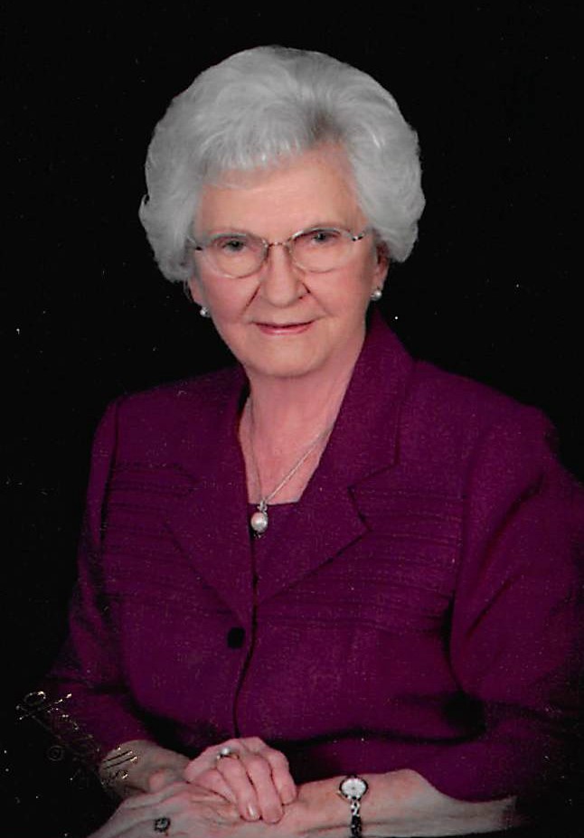 Jewel Brown Obituary