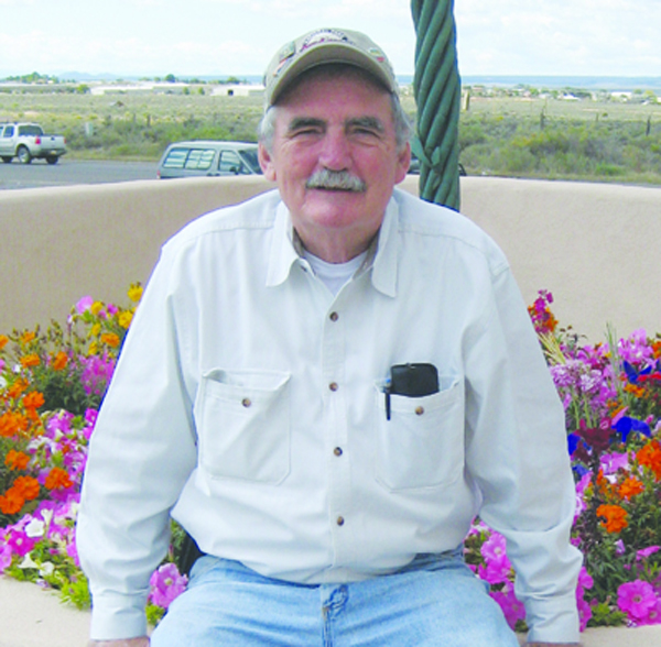 Jim Wilson Obituary