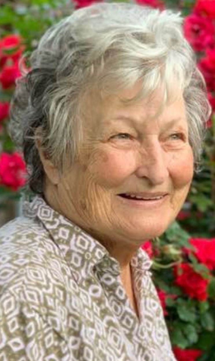 Nelda Pace Obituary