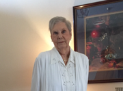 Trudy May Mayers Obituary