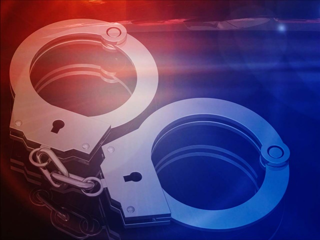 SSPD Arrests New York Men After Discovering Over $300,000 in Cash During I-30 Traffic Stop