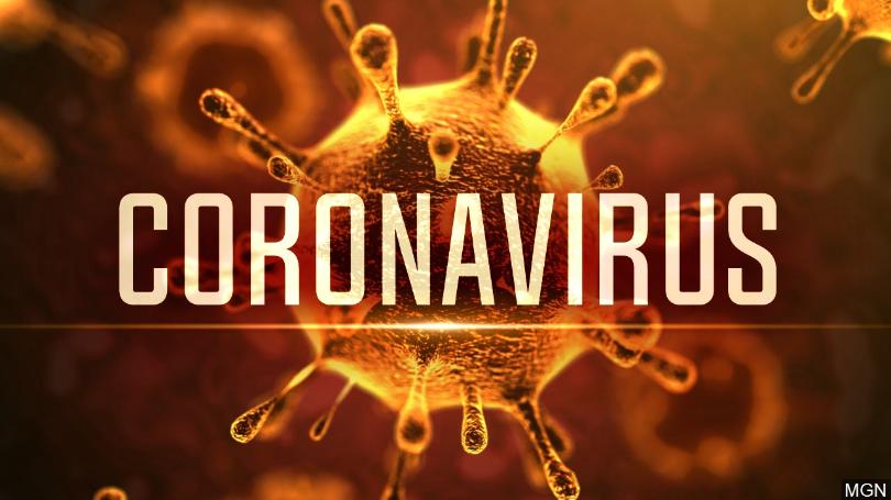 Three Confirmed Cases of Novel Coronavirus in Collin County(Frisco)