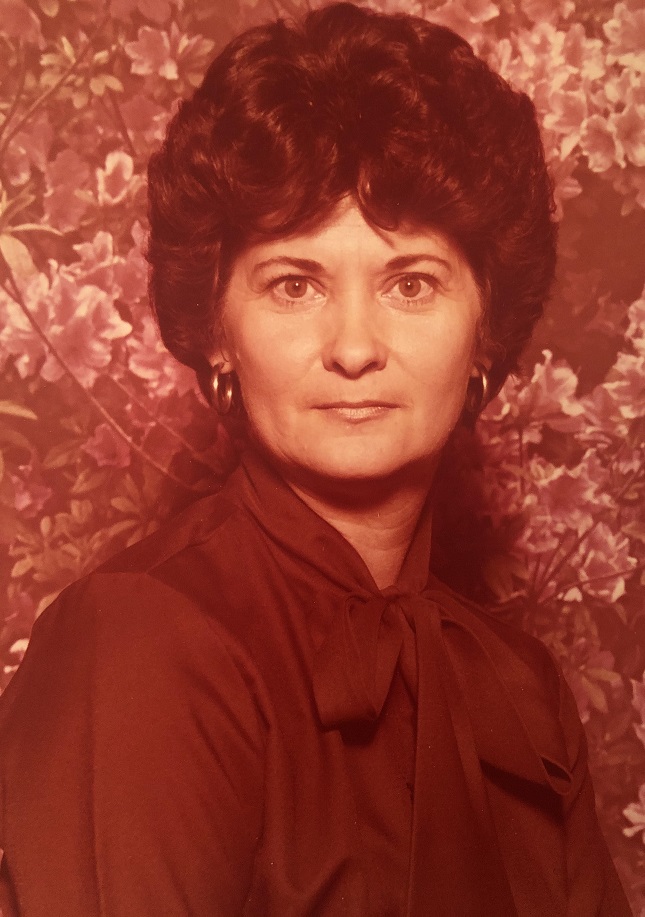 Hazel Marie Skeen Obituary