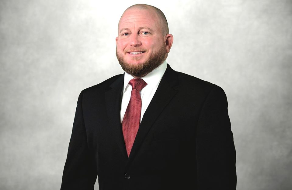 Sulphur Springs’ Brandon Williams Named 2020 Alumni Ambassador for the Department of Marketing and Business Analytics at Texas A&M Commerce