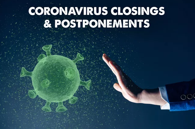 Hopkins County Schools Extending Spring Break Due to Coronavirus Concerns & Other Closings