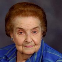 Helen Louise Campbell Black Obituary