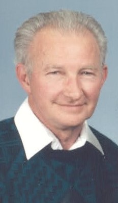 Douglas Wayne Baucum Obituary