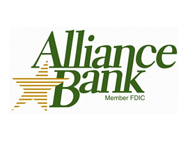 Alliance Bank to Limit Lobby Services