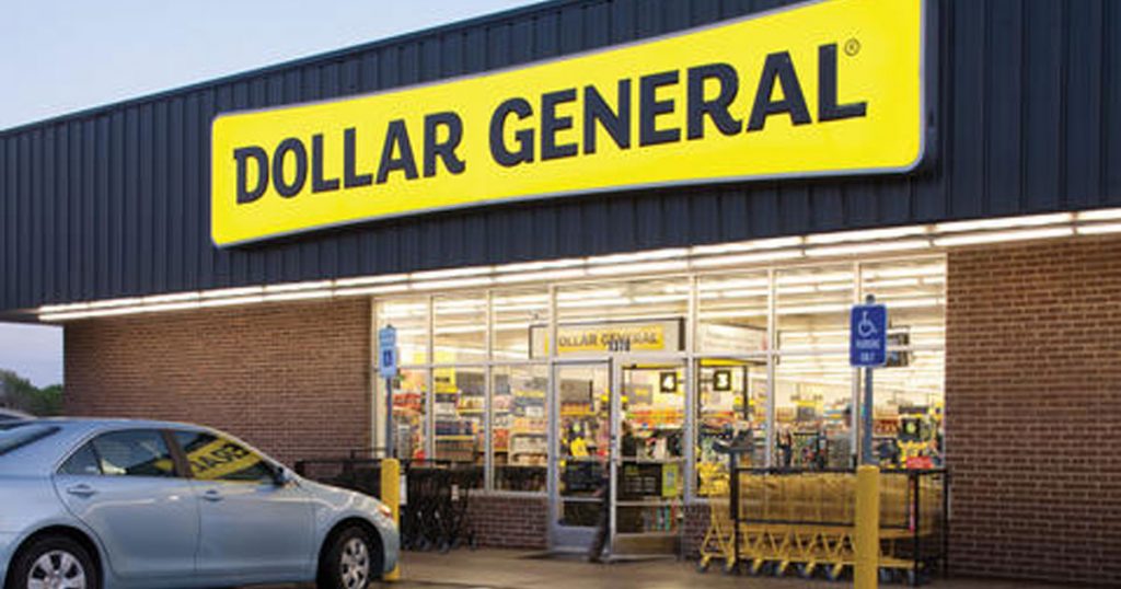 Dollar General Announces First Hour of Operations to be Dedicated to Senior Customers