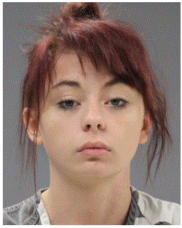 18 Year Old Sulphur Springs Woman Arrested by HCSO for Distributing ...