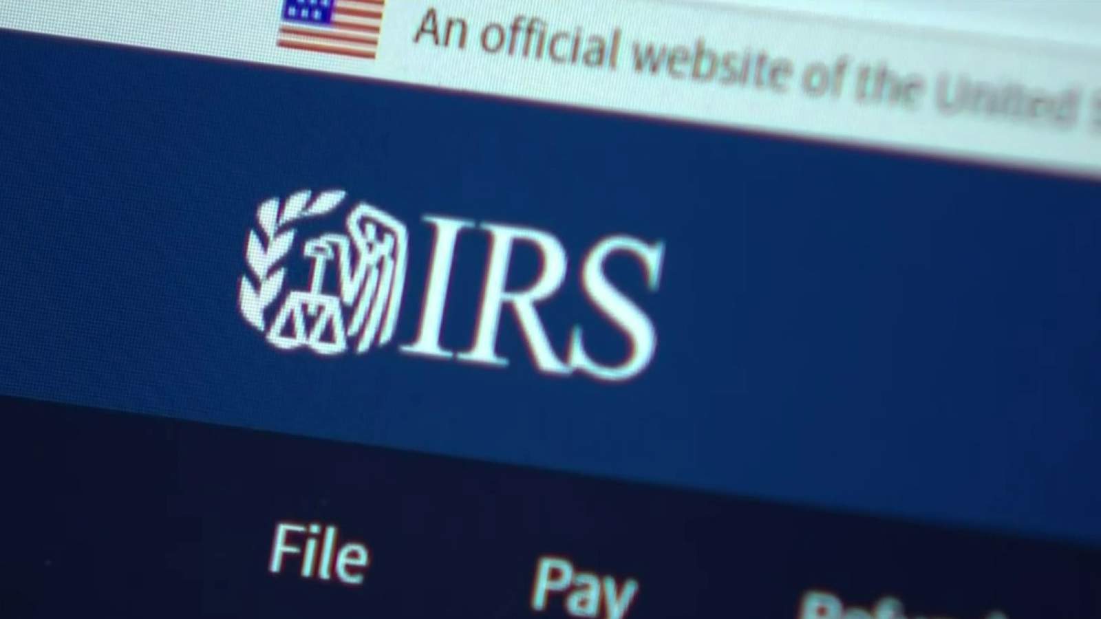 Treasury, IRS launch new tool to help non-filers register for Economic Impact Payments