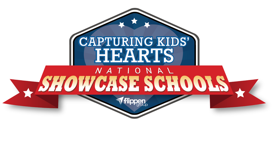 Lamar Primary and Travis Primary Chosen As Capturing Kids’ Hearts National Showcase Schools® for 2019-2020