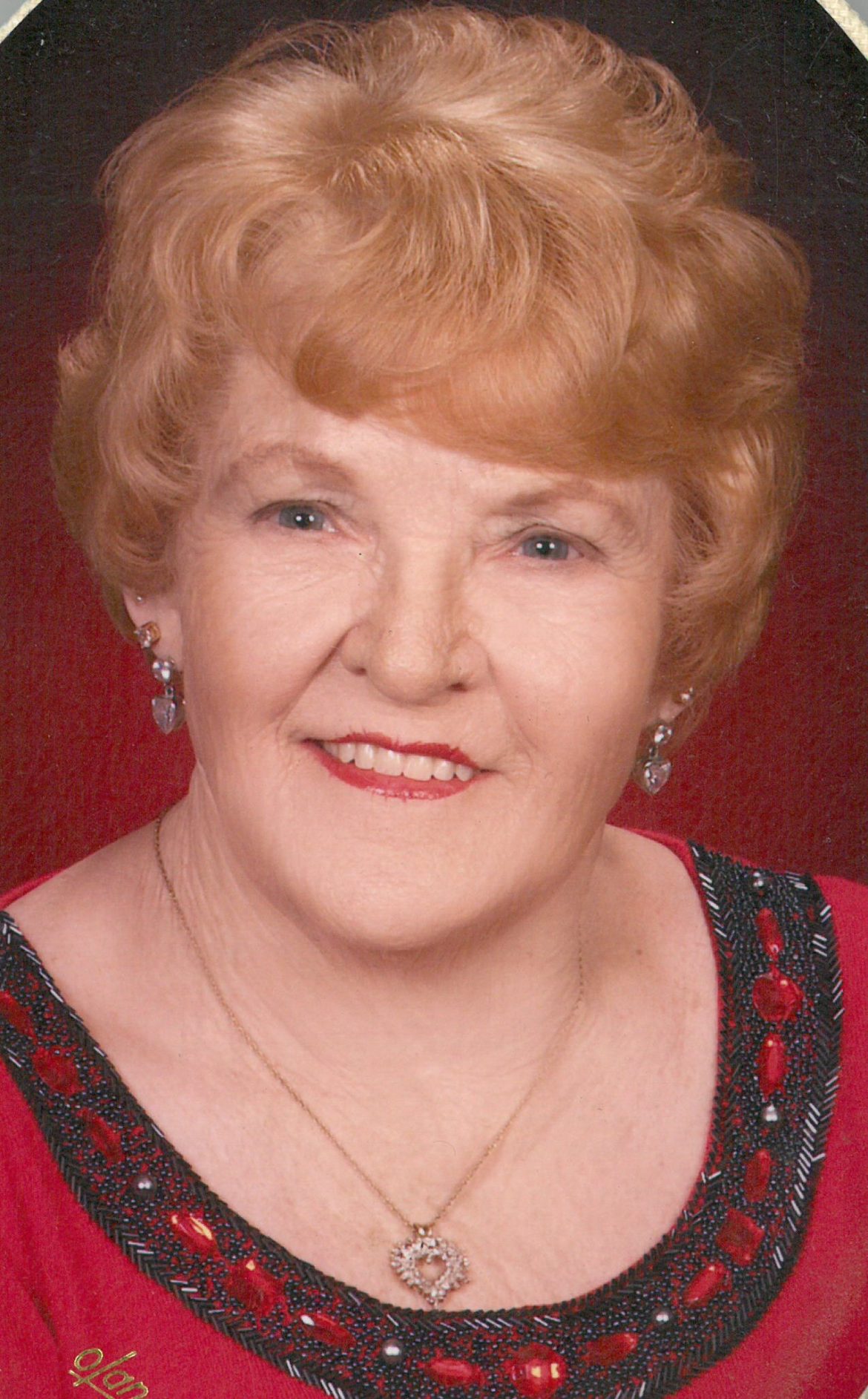 Winona Cannon Obituary Front Porch News Texas