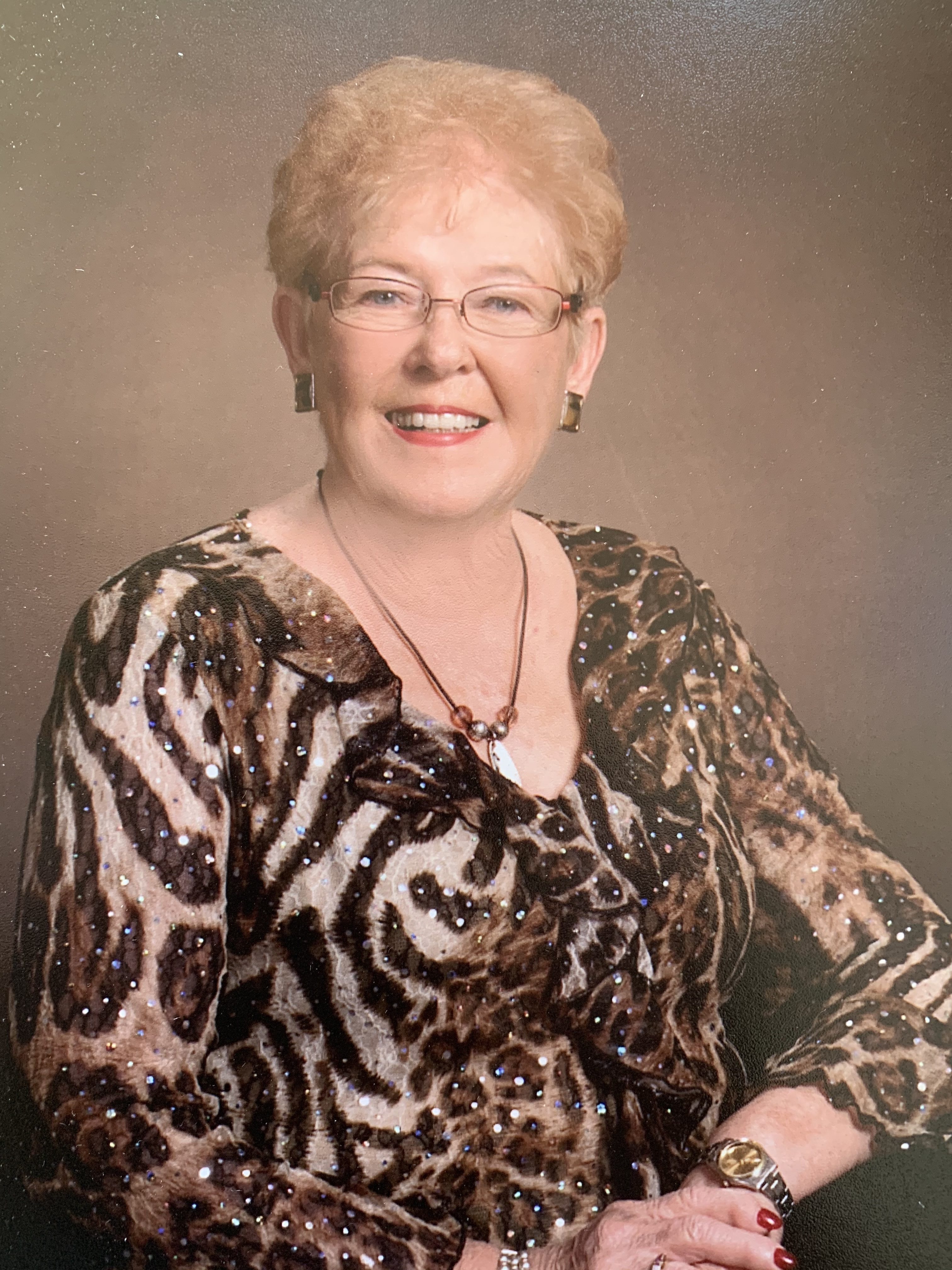 Dorothy Jean Wise Obituary