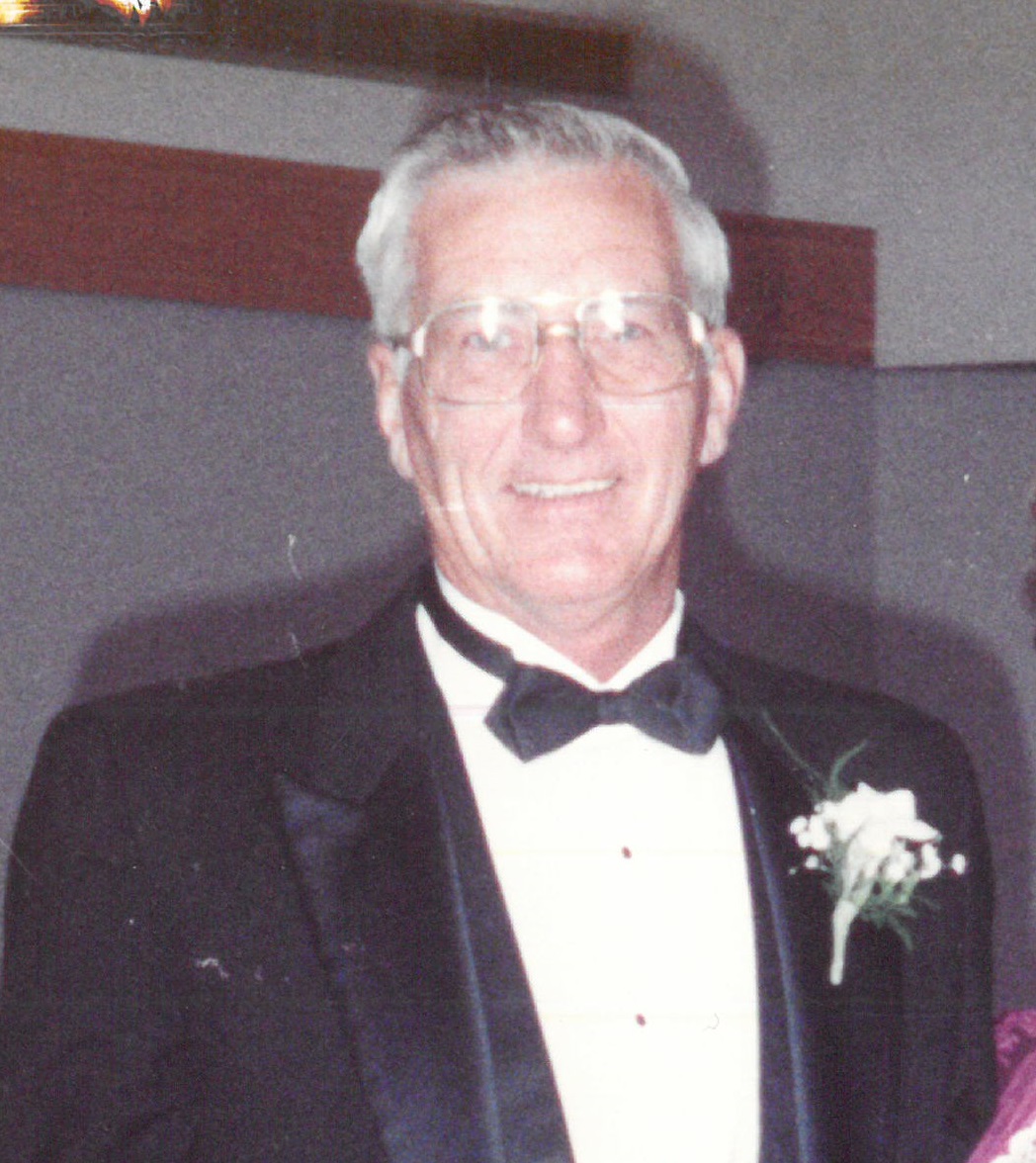 George Bell Obituary