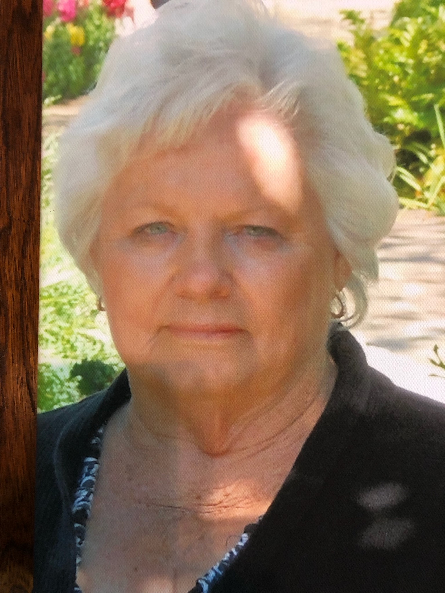 Linda Maria (Kellum) Jones Obituary