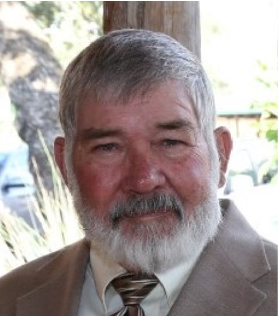 Paul Ray Burkett Obituary