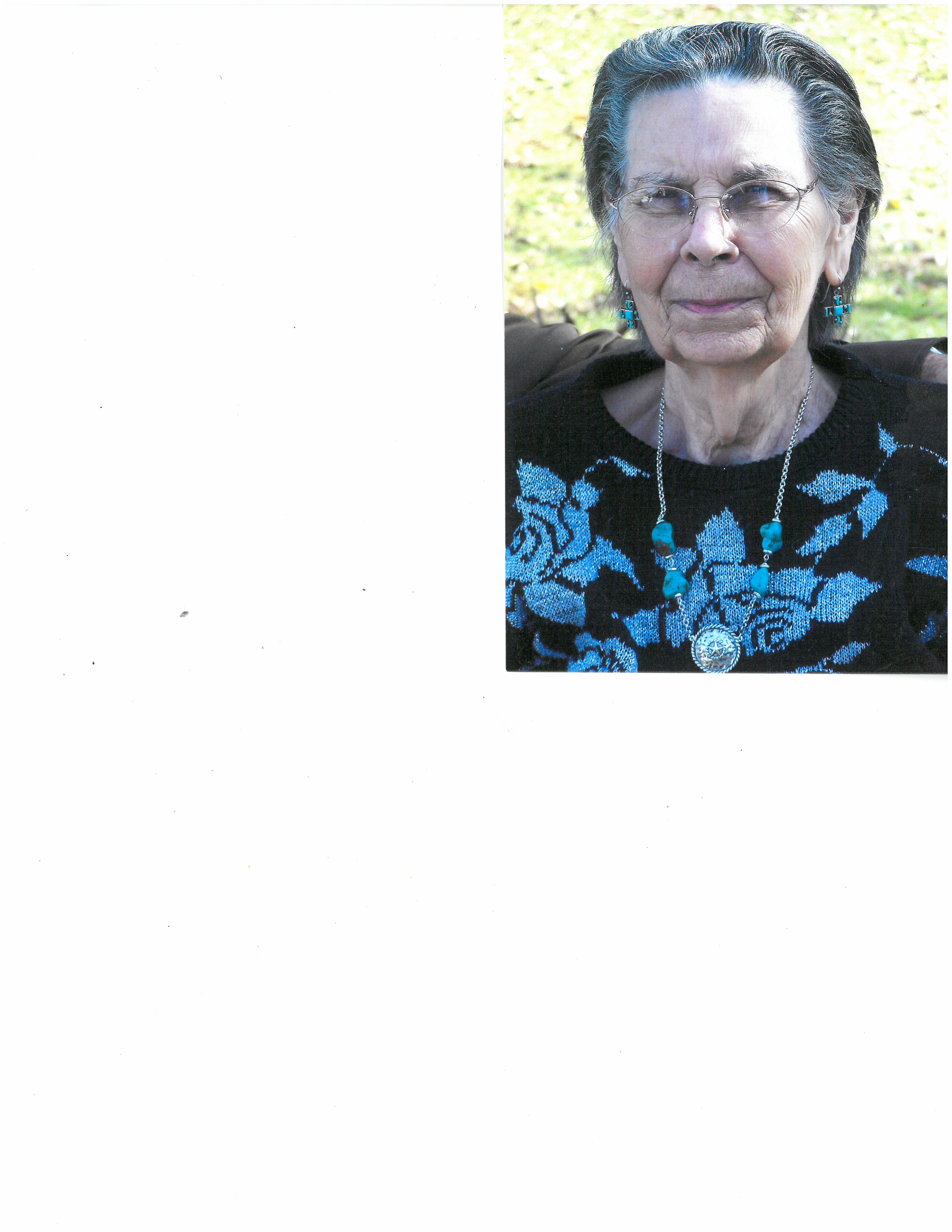 Margaret Beeson Obituary