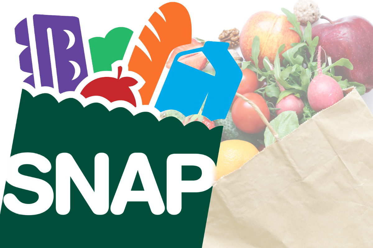 Governor Abbott, HHS Announce Federal Approval Of Emergency SNAP Benefits