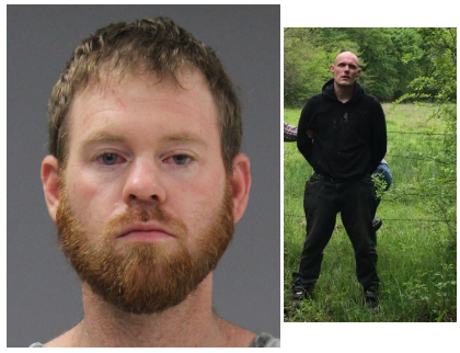 Hopkins County Sheriff’s Office Apprehends Burglary Suspects After Short Manhunt